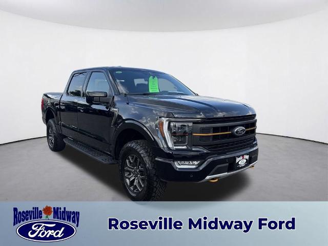 2023 Ford F-150 XL for sale in Roseville, MN