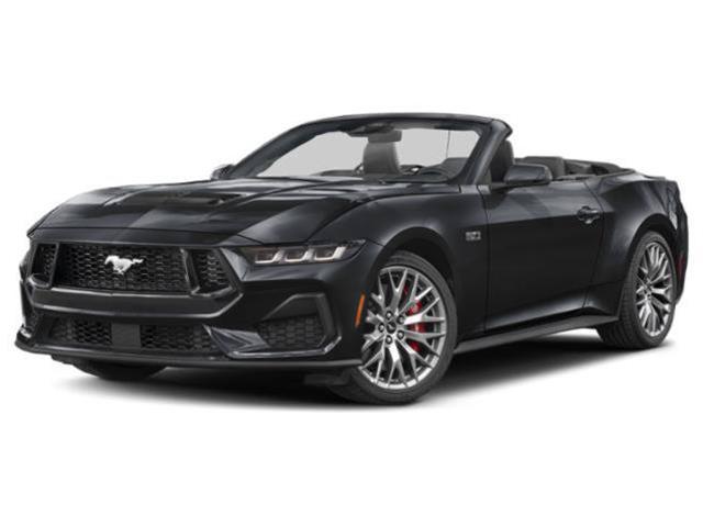 2025 Ford Mustang GT Premium Convertible for sale in Columbia, SC