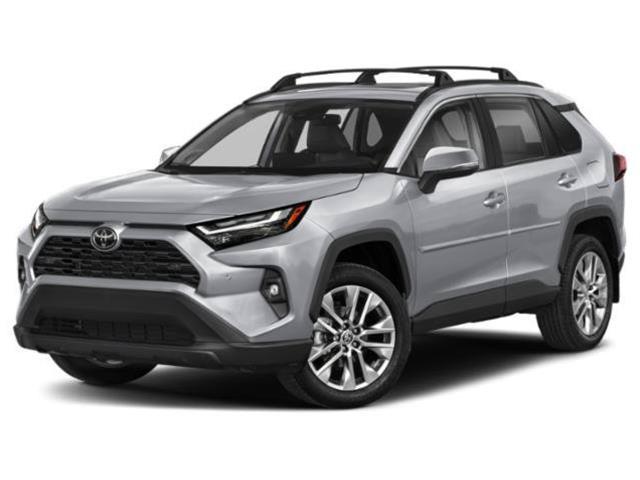 2025 Toyota RAV4 XLE for sale in Columbia, SC
