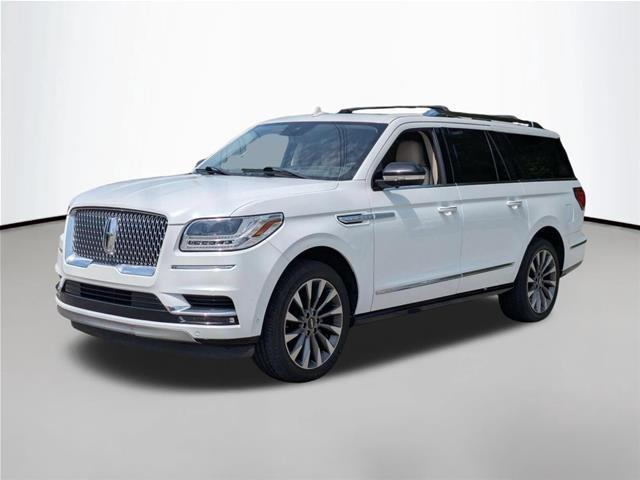 2021 Lincoln Navigator Reserve L for sale in Columbia, SC