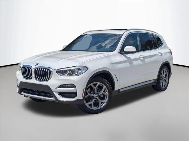 2020 BMW X3 sDrive30i for sale in Columbia, SC