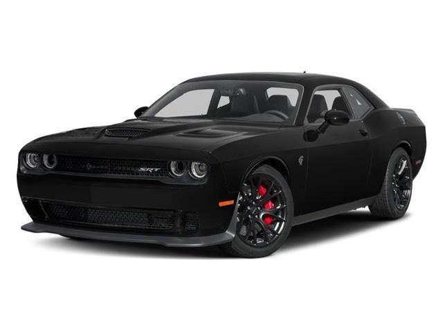 2017 Dodge Challenger SRT Hellcat for sale in Columbia, SC