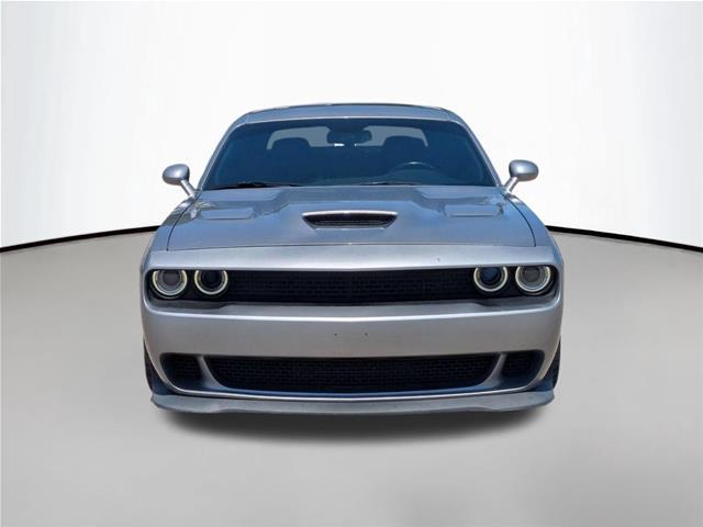2017 Dodge Challenger SRT Hellcat
