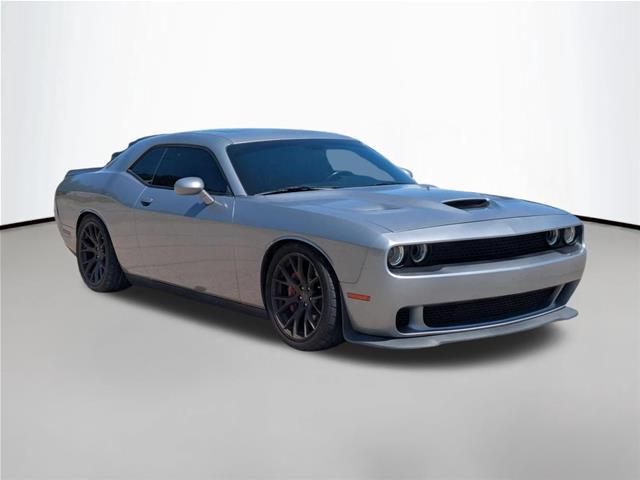 2017 Dodge Challenger SRT Hellcat