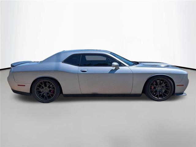 2017 Dodge Challenger SRT Hellcat