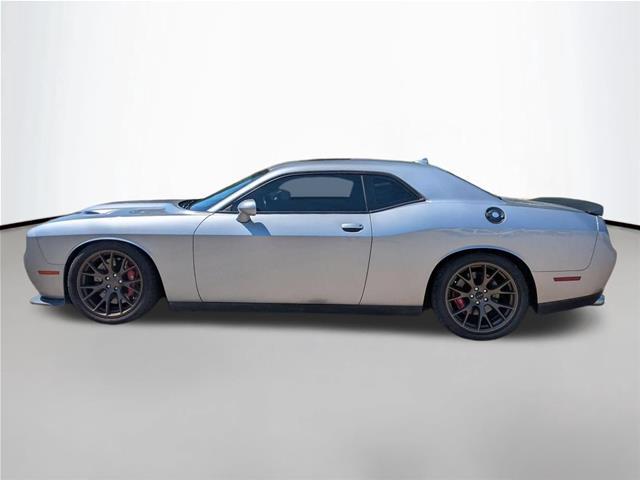 2017 Dodge Challenger SRT Hellcat