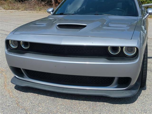 2017 Dodge Challenger SRT Hellcat