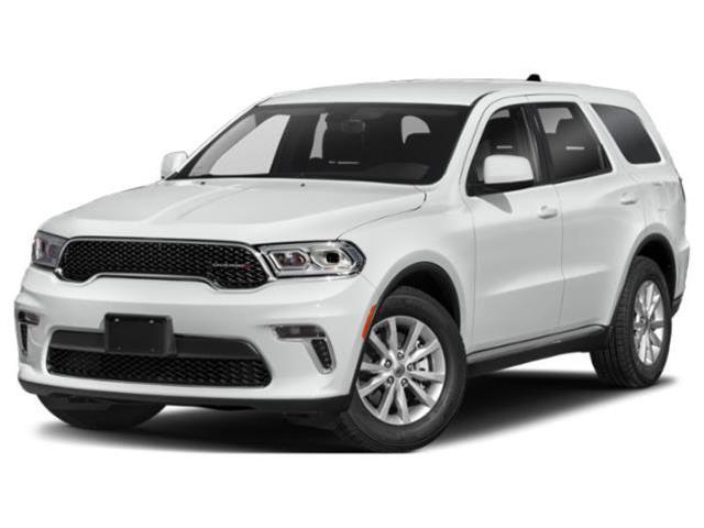 2021 Dodge Durango GT Plus RWD for sale in Columbia, SC