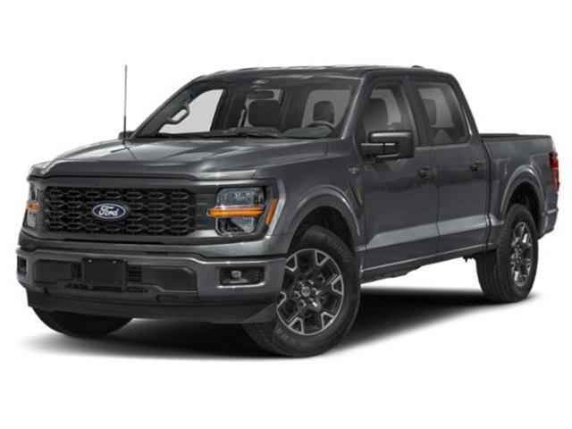 2025 Ford F-150 STX for sale in Columbia, SC