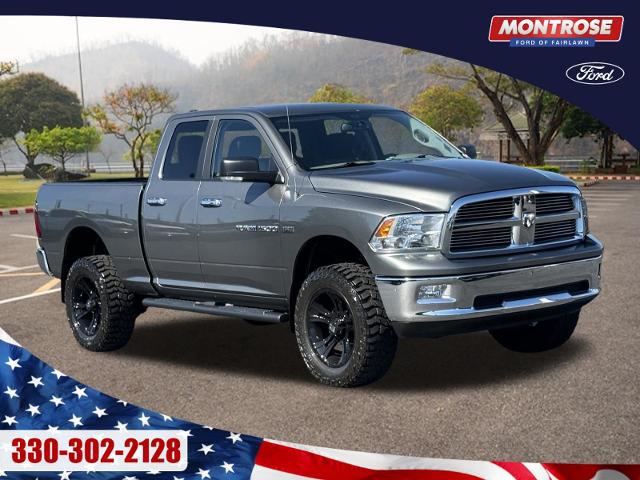 2012 Ram 1500 Big Horn for sale in Akron, OH