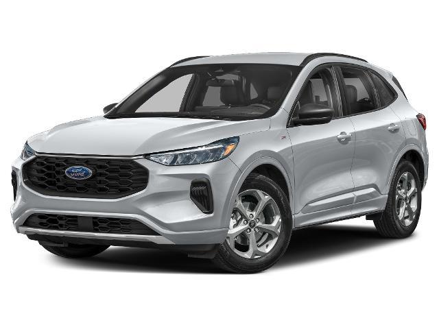 2024 Ford Escape ST-Line for sale in Centralia, IL