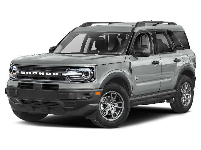 2023 Ford Bronco Sport Big Bend for sale in Centralia, IL