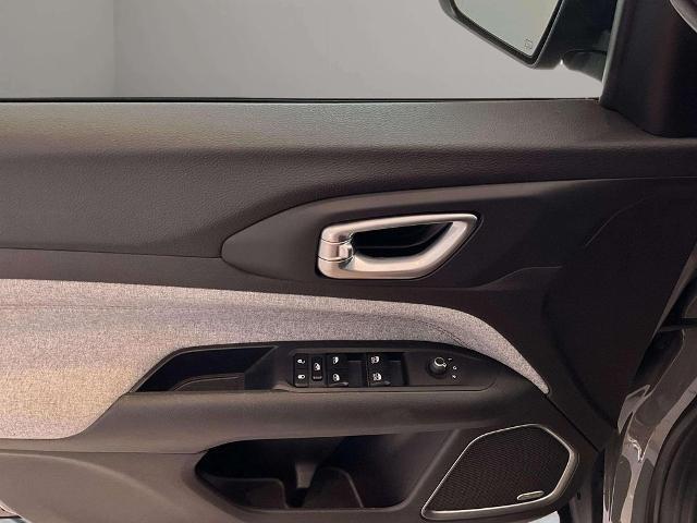 2023 Jeep Compass Latitude Lux FWD