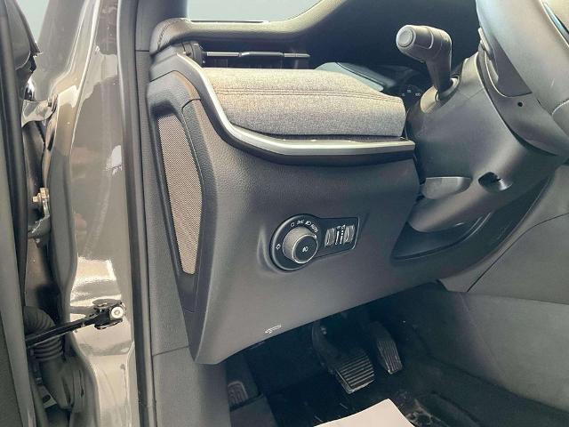 2023 Jeep Compass Latitude Lux FWD