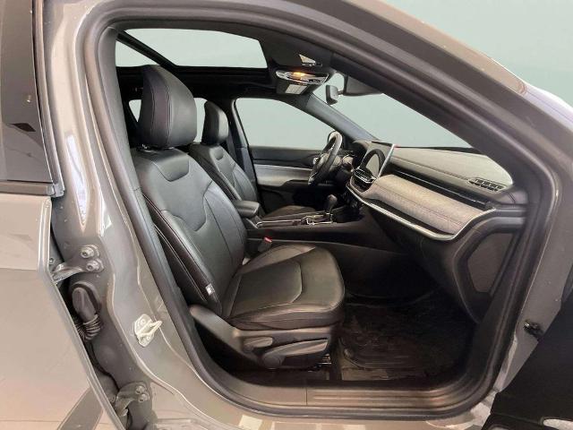2023 Jeep Compass Latitude Lux FWD