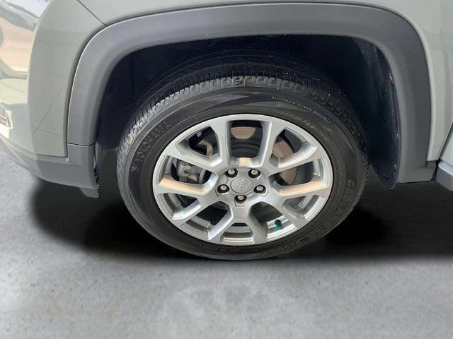 2023 Jeep Compass Latitude Lux FWD