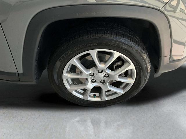 2023 Jeep Compass Latitude Lux FWD