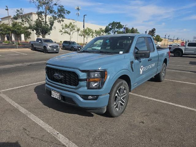 2023 Ford F-150 XL for sale in Fresno, CA