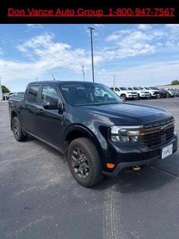 2024 Ford Maverick Lariat for sale in Marshfield, MO