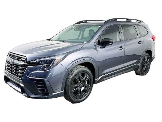 2024 Subaru Ascent Onyx Edition 7-Passenger for sale in Charlotte, NC