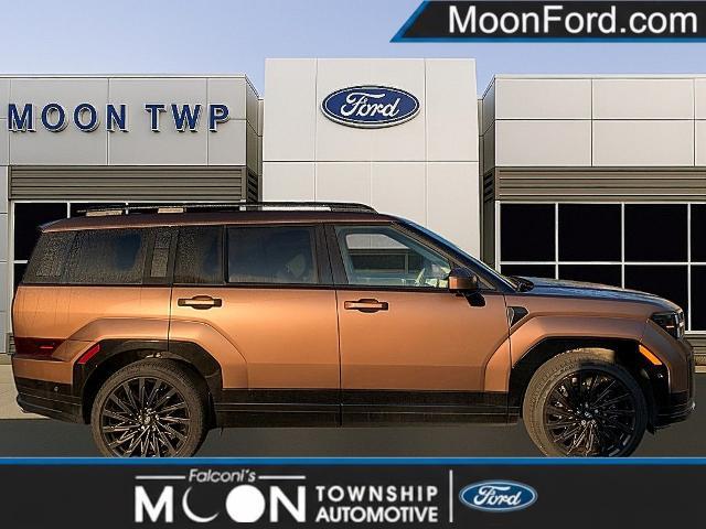 2024 Hyundai Santa Fe Calligraphy for sale in Moon Township, PA