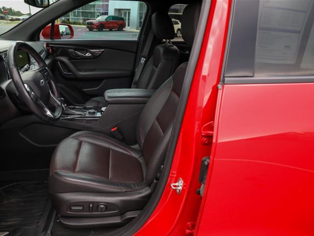 2019 Chevrolet Blazer RS