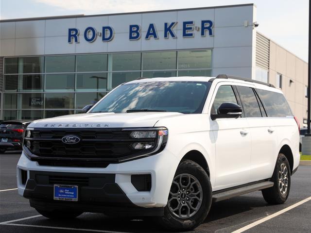 2026 Ford Expedition Max Active MAX for sale in Plainfield, IL