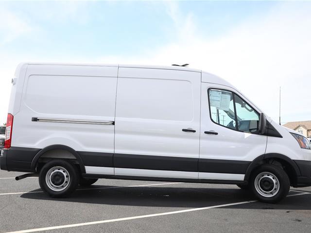 2025 Ford Transit Cargo Van 148 WB Medium Roof Cargo