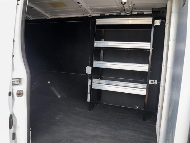 2025 Ford Transit Cargo Van 148 WB Medium Roof Cargo