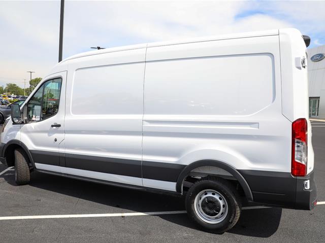 2025 Ford Transit Cargo Van 148 WB Medium Roof Cargo