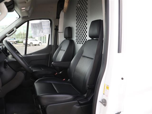 2025 Ford Transit Cargo Van 148 WB Medium Roof Cargo