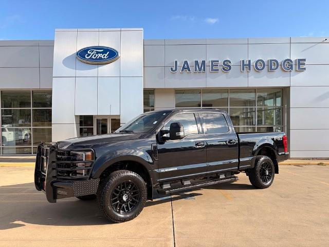 2022 Ford F-250 LARIAT for sale in Idabel, OK