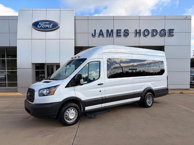 2017 Ford Transit XL for sale in Idabel, OK