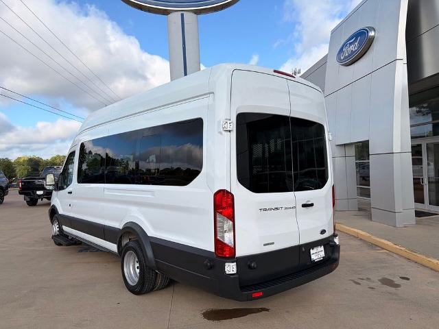 2017 Ford Transit XL