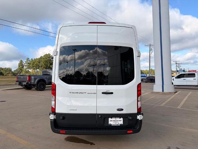 2017 Ford Transit XL