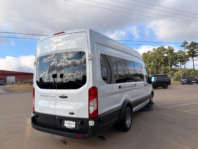 2017 Ford Transit XL