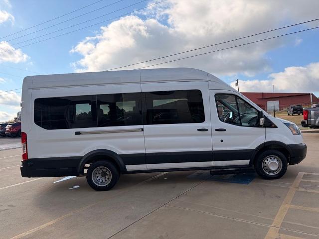 2017 Ford Transit XL