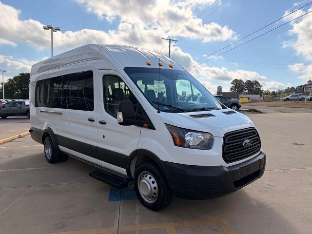 2017 Ford Transit XL