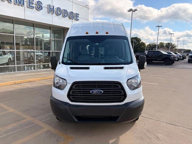 2017 Ford Transit XL