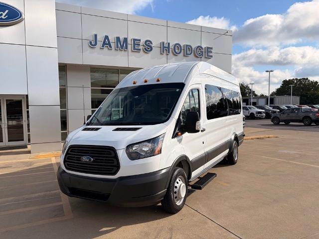 2017 Ford Transit XL