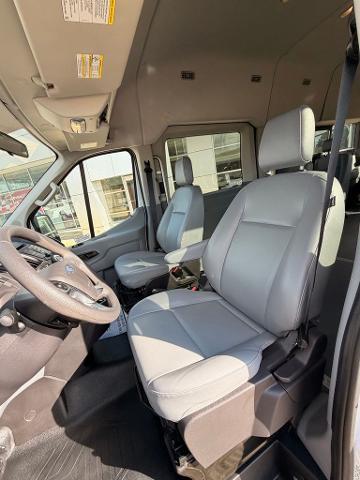 2017 Ford Transit XL