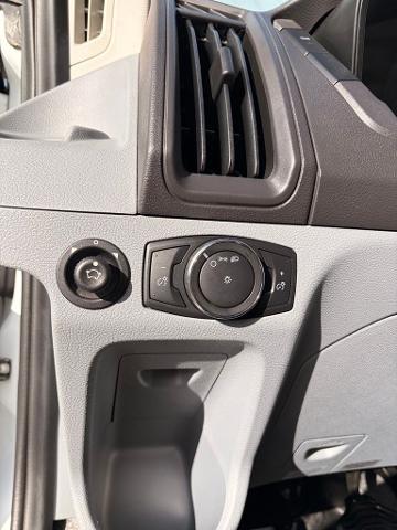 2017 Ford Transit XL