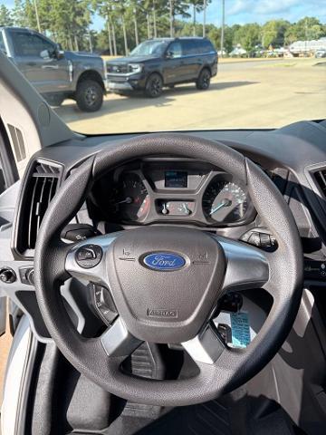 2017 Ford Transit XL