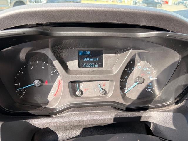 2017 Ford Transit XL