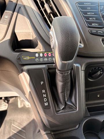 2017 Ford Transit XL