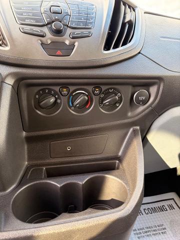 2017 Ford Transit XL