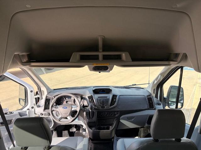 2017 Ford Transit XL