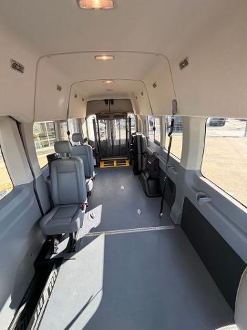 2017 Ford Transit XL