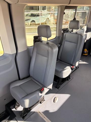 2017 Ford Transit XL