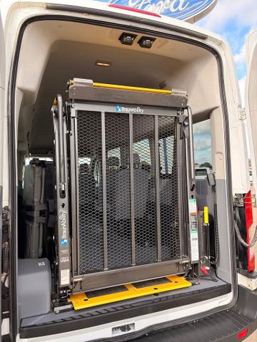 2017 Ford Transit XL